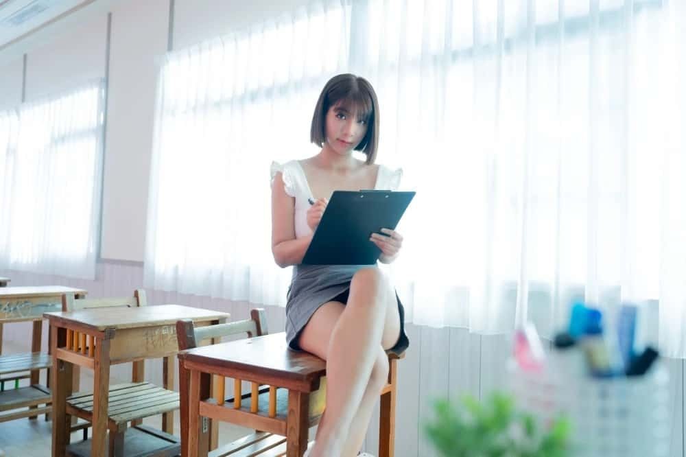 这个面试有点硬 (3) 剧情互动 实机截图 4
